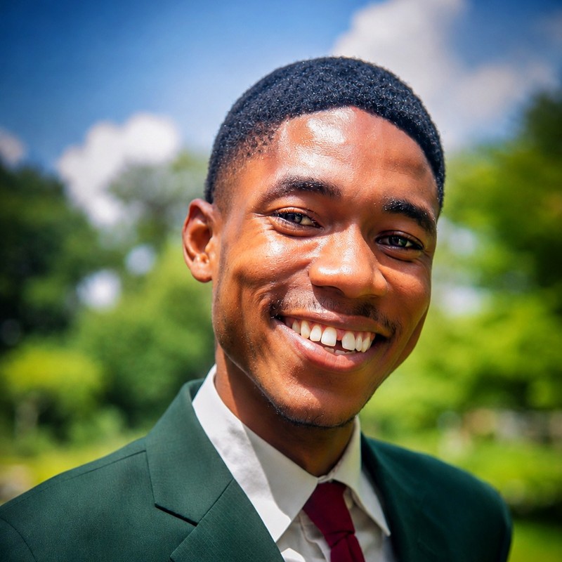 Elochukwu Kizito Ihekerem, Founder of FulPower Consulting